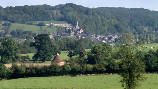 Photo de Cormeilles