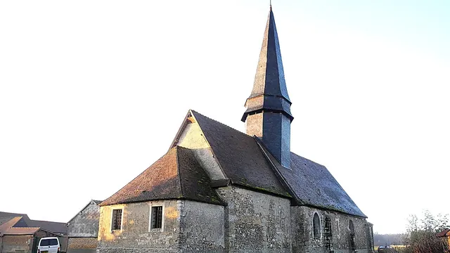 Photo de Le Cormier