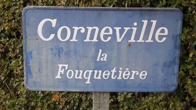 Photo de Corneville-la-Fouquetière