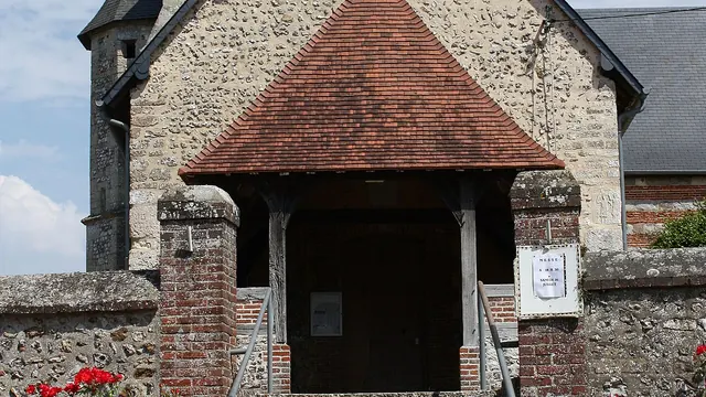 Photo de Coudray
