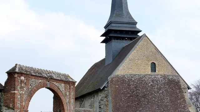 Photo de Coudres