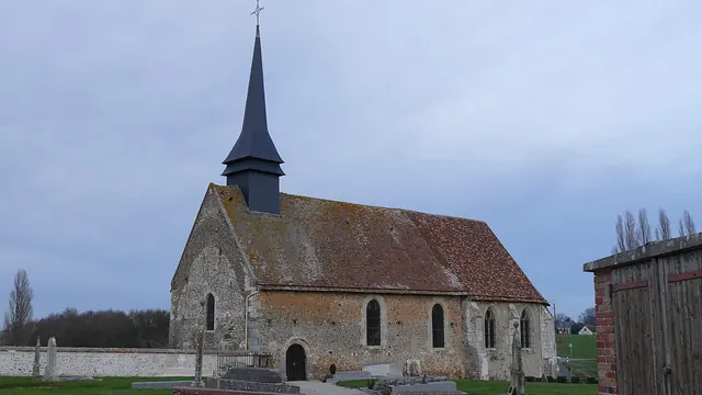 Photo de Courdemanche