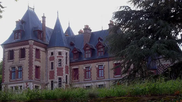 Photo de Courteilles