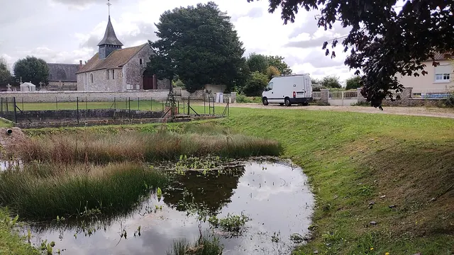 Photo de Crasville