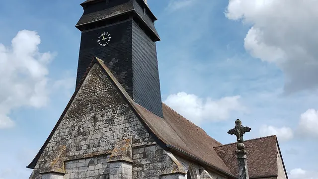 Photo de Criquebeuf-la-Campagne