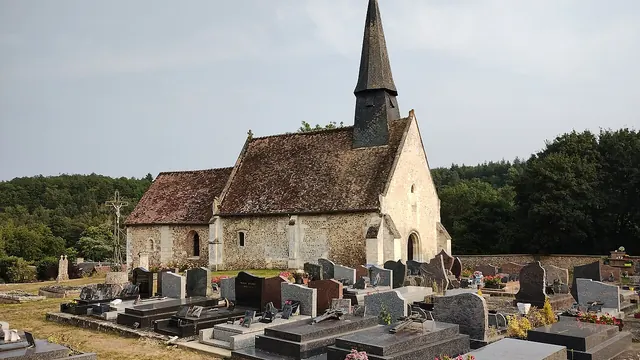Photo de La Croisille
