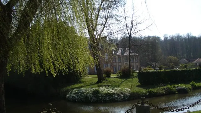 Photo de Croisy-sur-Eure