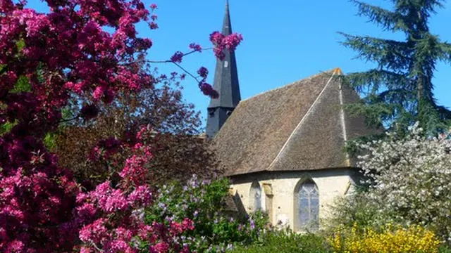 Photo de Croth