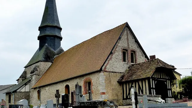 Photo de Cuverville