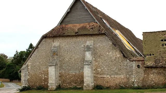 Photo de Daubeuf-la-Campagne