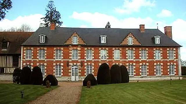 Photo de Daubeuf-près-Vatteville