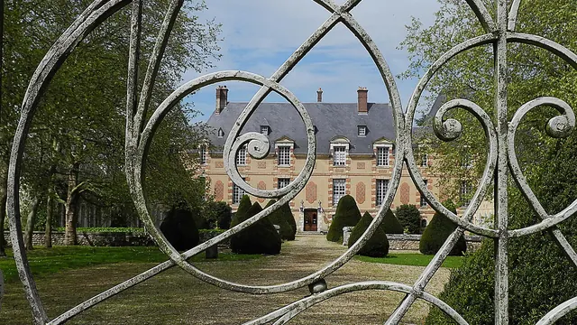 Photo de Douains
