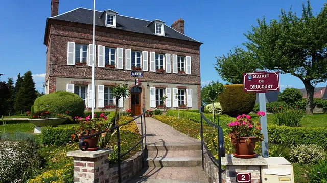 Photo de Drucourt