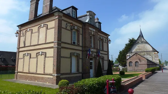 Photo de Duranville