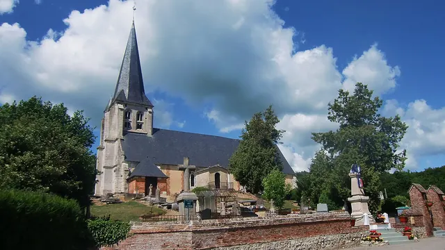 Photo de Écaquelon