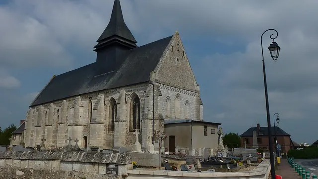 Photo de Écardenville-la-Campagne
