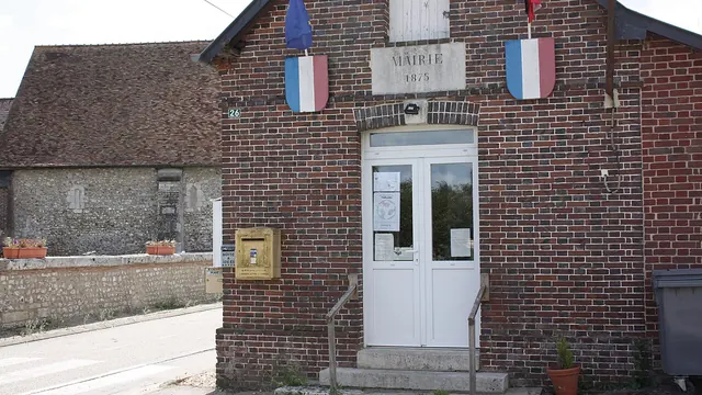 Photo de Écauville