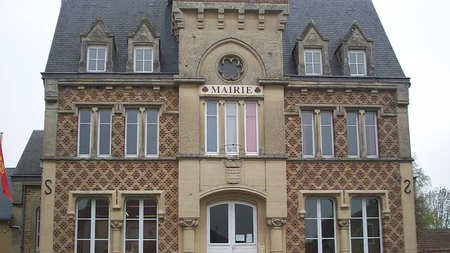 Photo de Vexin-sur-Epte