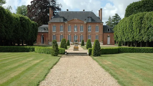 Photo de Émalleville