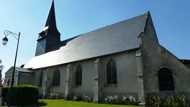 Photo de Émanville