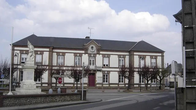 Photo de Épaignes