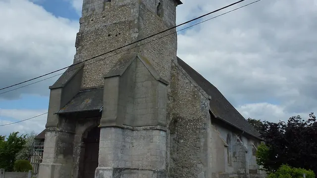 Photo de Épégard