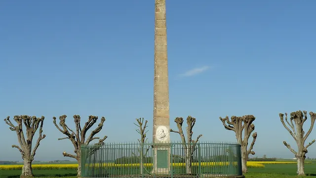 Photo de Épieds