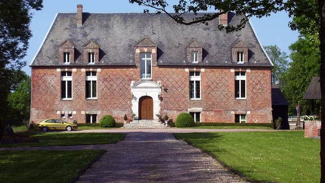 Photo de Épreville-en-Lieuvin
