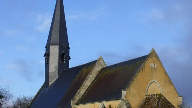 Photo de Épreville-près-le-Neubourg