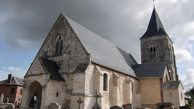 Photo de Étréville