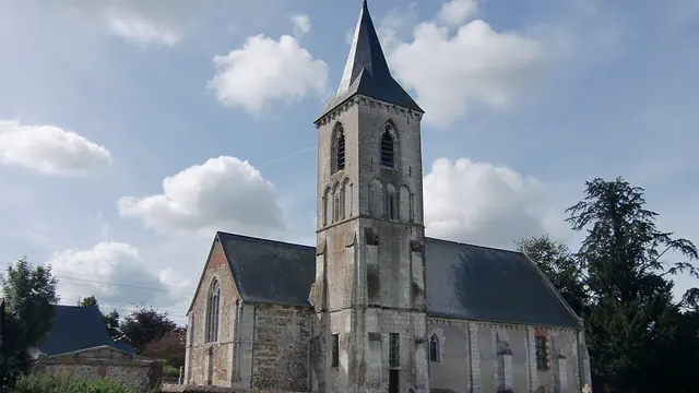 Photo de Éturqueraye