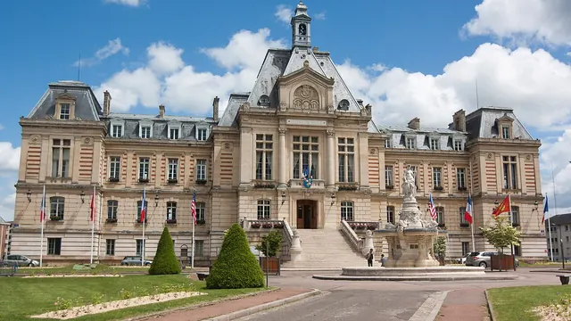 Photo de Évreux