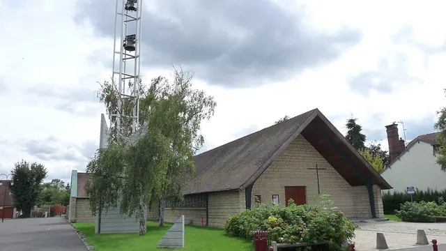 Photo de Ézy-sur-Eure