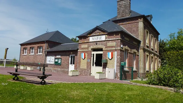 Photo de Le Favril