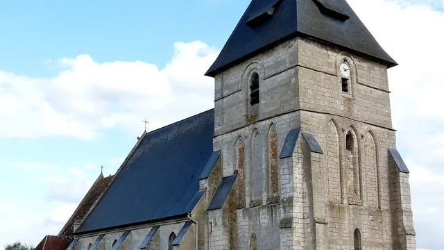 Photo de Ferrières-Haut-Clocher