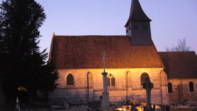 Photo de Ferrières-Saint-Hilaire