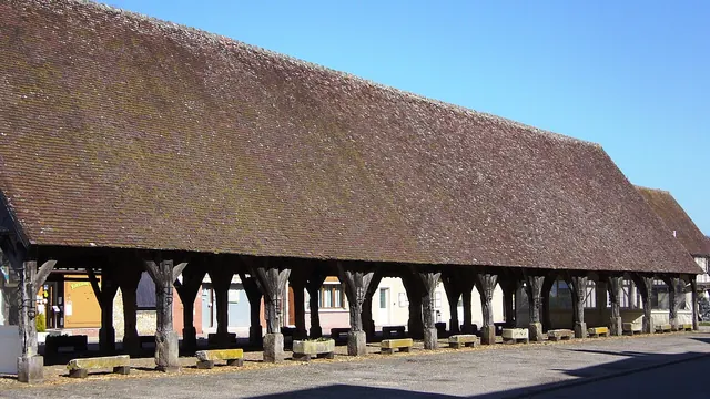 Photo de La Ferrière-sur-Risle