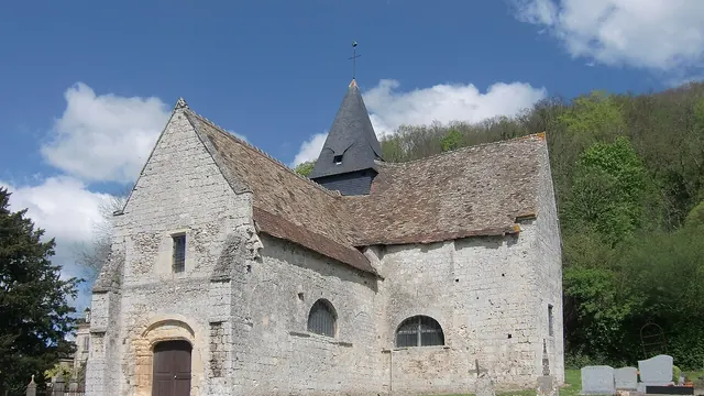 Photo de Fiquefleur-Équainville