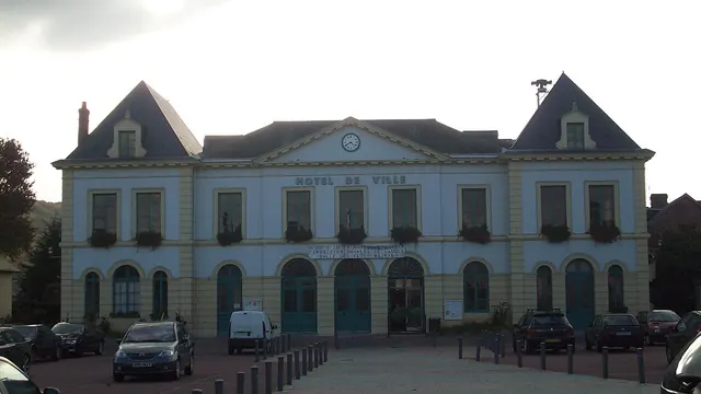 Photo de Fleury-sur-Andelle