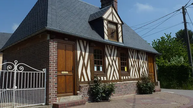 Photo de Folleville