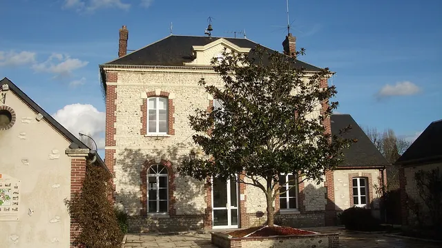 Photo de Fontaine-sous-Jouy