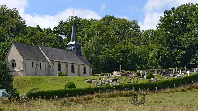 Photo de Foulbec