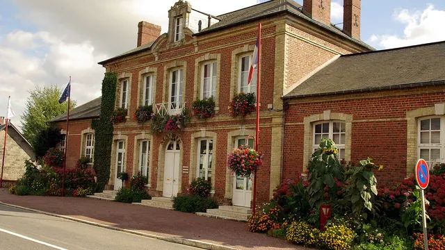 Photo de Fourmetot