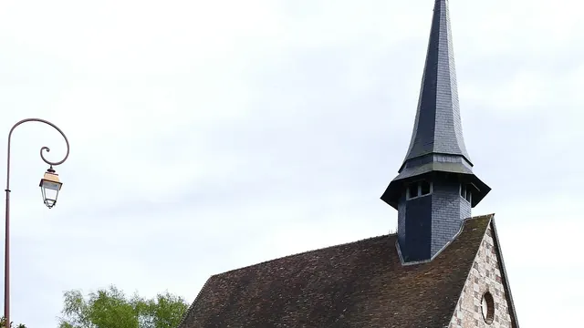 Photo de Le Fresne