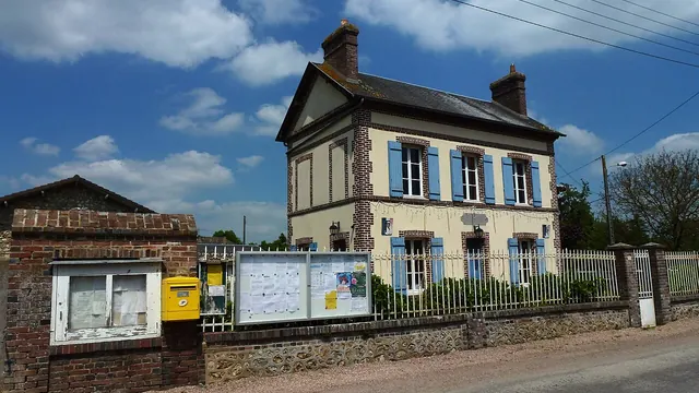 Photo de Fresne-Cauverville