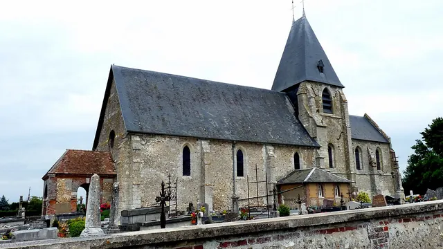 Photo de Fresne-l'Archevêque
