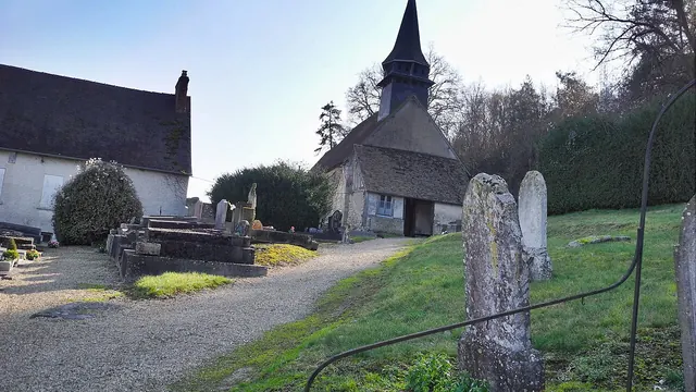 Photo de Gadencourt