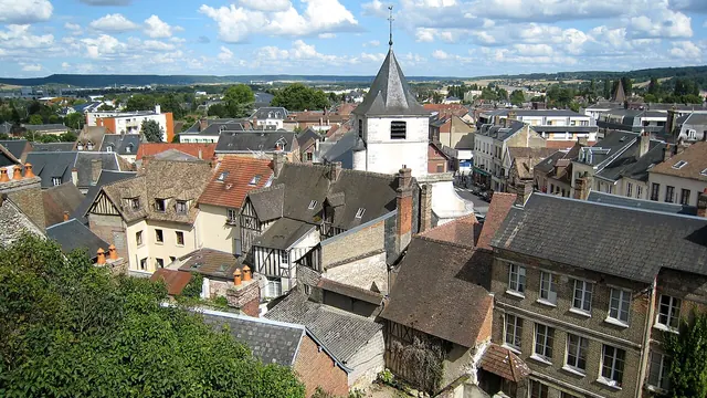Photo de Gaillon