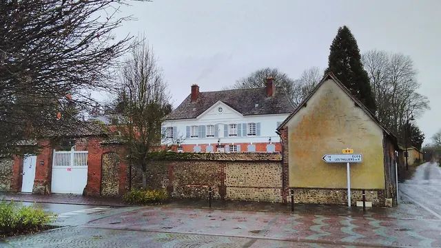 Photo de Gamaches-en-Vexin