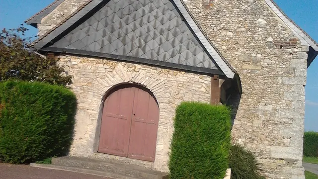 Photo de La Baronnie